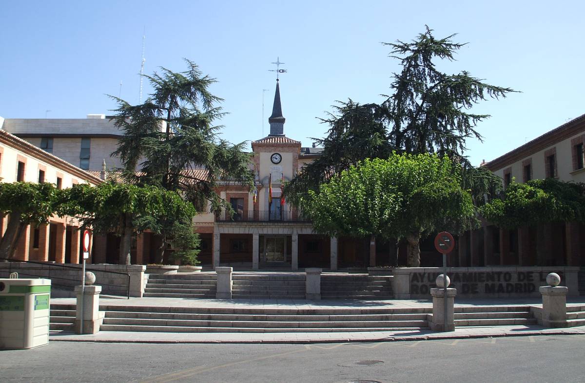 Los Socialistas de Las Rozas analizan el nuevo Plan General de Ordenación Urbana