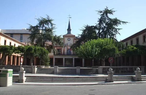 Los Socialistas de Las Rozas analizan el nuevo Plan General de Ordenación Urbana