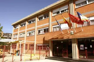 El colegio público San Miguel de Las Rozas obtuvo el tercer puesto entre 1.208 colegios de la Comunidad de Madrid
