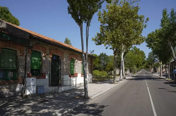 Talleres y rutas urbanas acercarán a los vecinos al patrimonio arquitectónico de Las Rozas