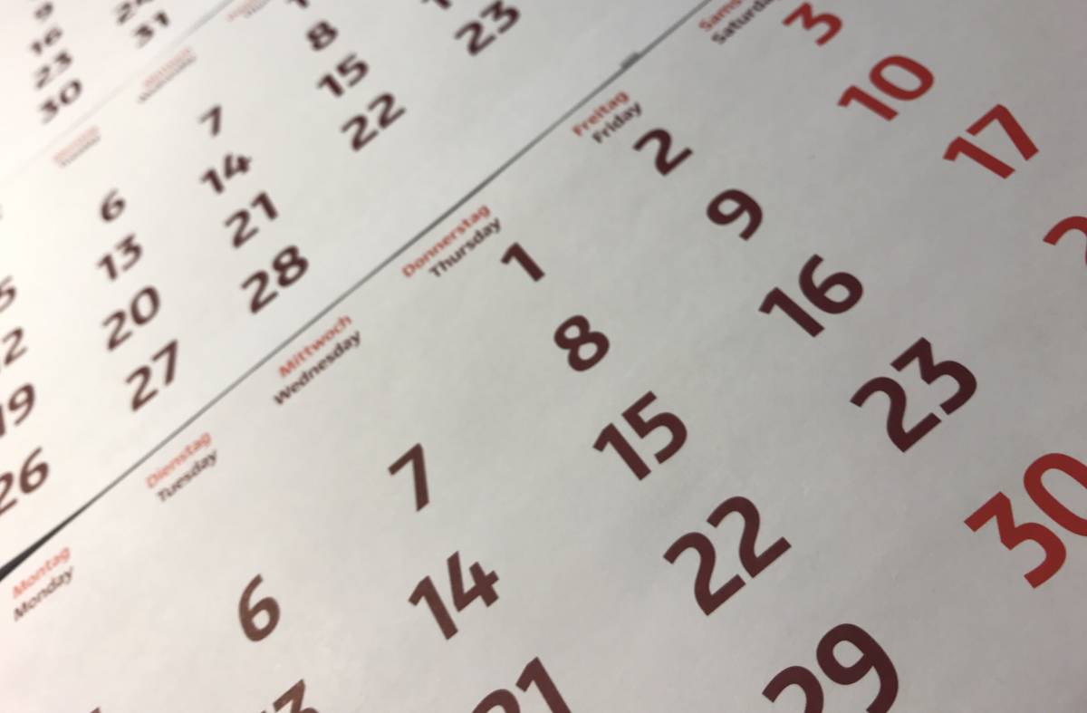 Festivos en Las Rozas: así queda el Calendario Laboral para 2023