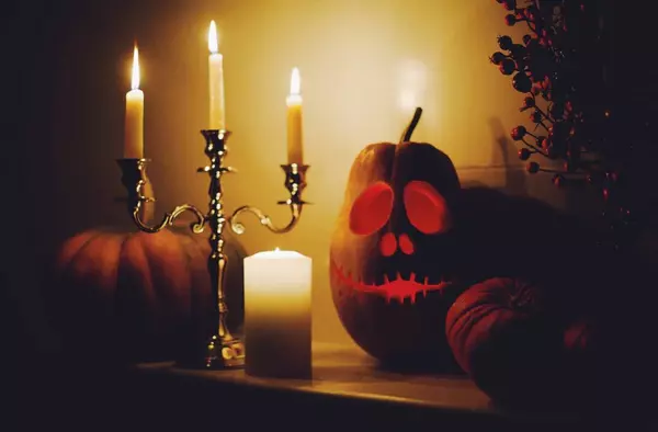 Los 10 planes más terroríficos (y económicos) para pasar un Halloween de miedo en Madrid