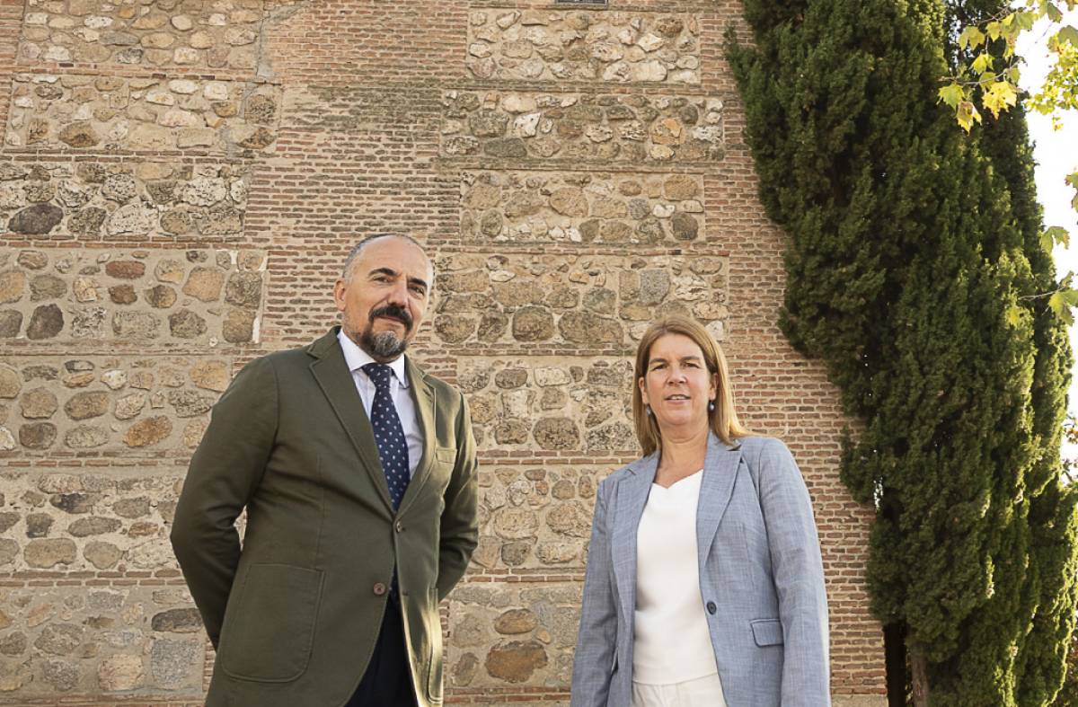 VOX Las Rozas lamenta que el PGOU 'esté alejado de las necesidades reales de los vecinos'
