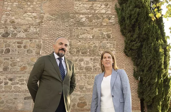 VOX Las Rozas lamenta que el PGOU 'esté alejado de las necesidades reales de los vecinos'