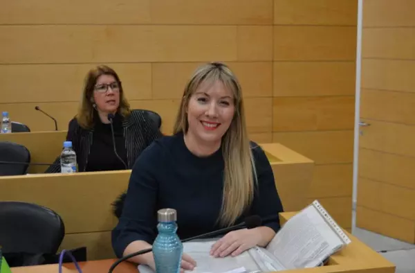 Unidas por Las Rozas critica el modelo de ciudad que plantea el Plan General de Ordenación Urbana del PP