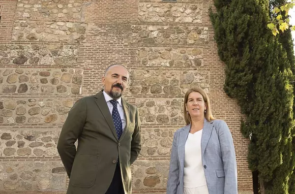 VOX Las Rozas exige paralizar el avance del Plan General de Ordenación Urbana