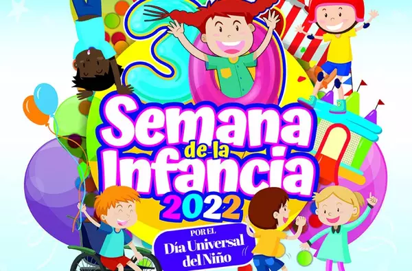 Las Rozas celebra la Semana de la Infancia con talleres, gymkhanas y un rocódromo en el Centro Multiusos
