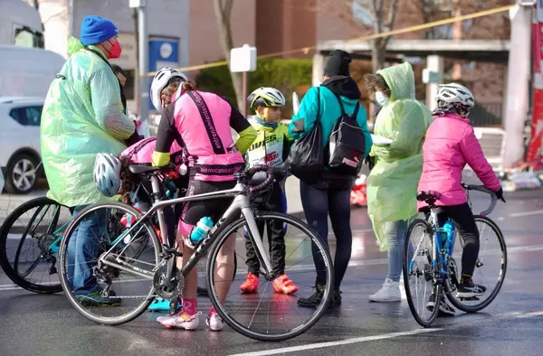 La gran fiesta de la bici protagoniza el último fin de semana de noviembre en Las Rozas