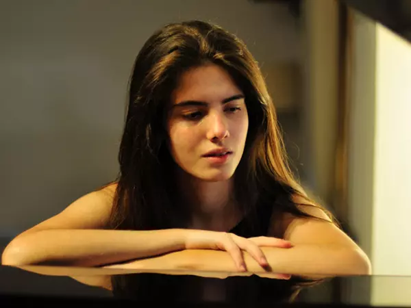 Eugenia Sánchez Durán gana el 22º Concurso Internacional de Piano Compositores de España