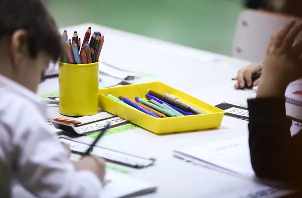Los Socialistas de Las Rozas reclaman un Colegio Público de Primaria y Secundaria en La Marazuela