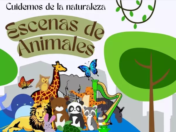 Música y Naturaleza protagonizan este sábado un espectáculo en el Auditorio de Navalcarbón