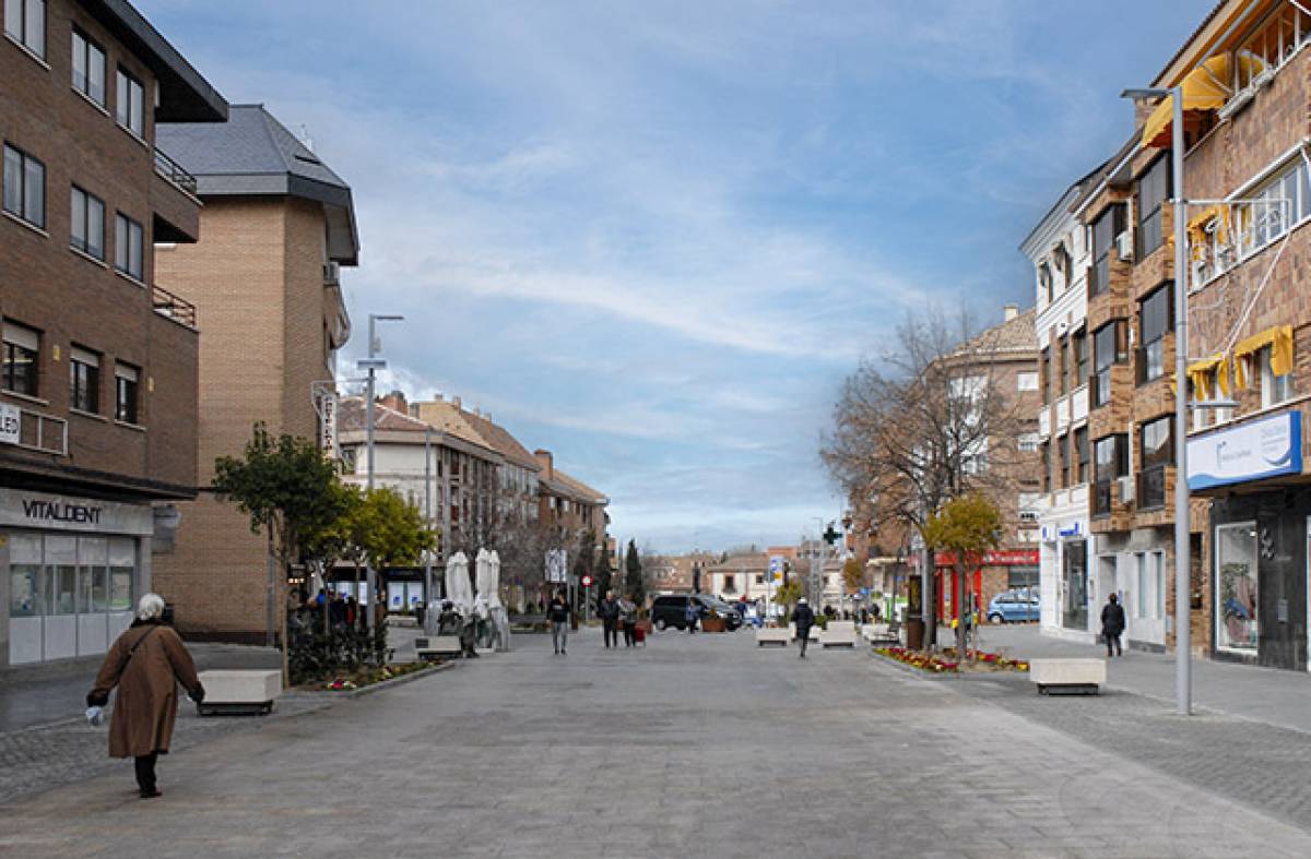 Las Rozas aprueba una nueva Ordenanza de tramitación de licencias y declaraciones responsables