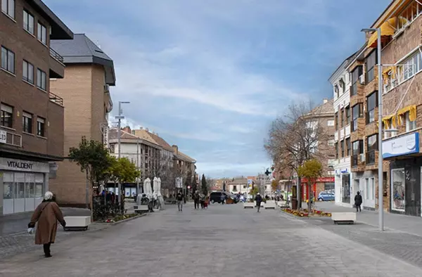Las Rozas aprueba una nueva Ordenanza de tramitación de licencias y declaraciones responsables