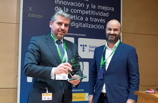 Las Rozas, premiada por su compromiso con la Eficiencia Energética y la Sostenibilidad