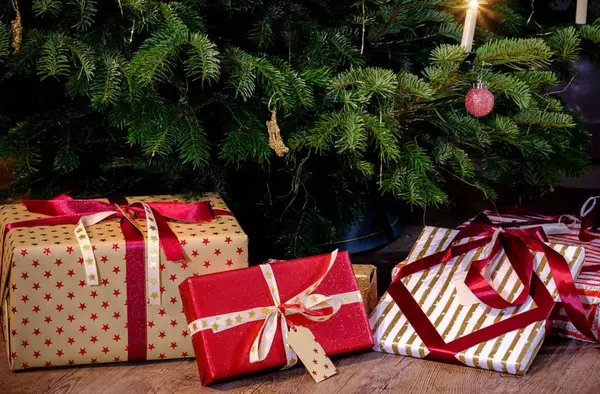 Especial Navidad del comercio local con descuentos hasta del 50% en InfoLasRozas.com