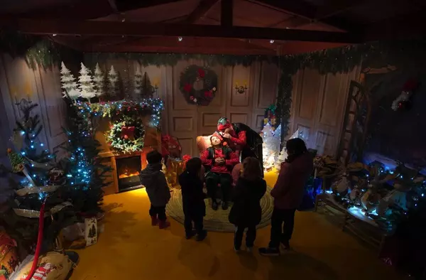 Circo, concierto de Navidad y actividades en familia para este fin de semana navideño en Las Rozas