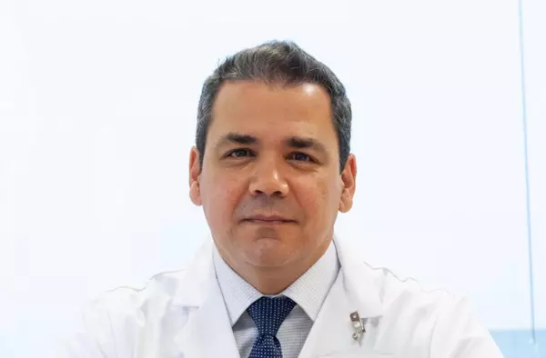 El jefe del Servicio de Hematología del Hospital Puerta de Hierro, entre los investigadores más influyentes del mundo