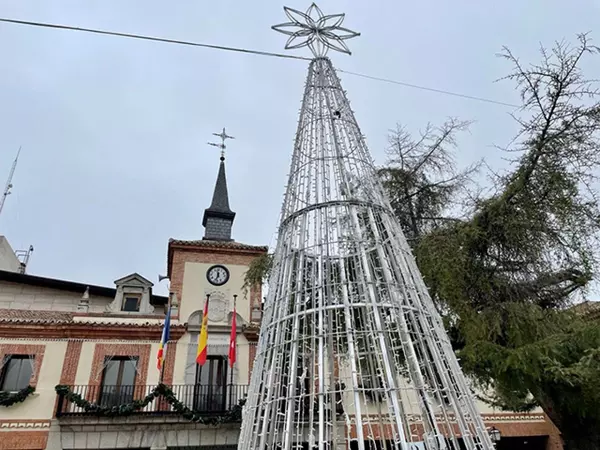 Las Rozas despide el año con una gran fiesta preuvas, un tributo a Mecano, la San Silvestre y el Orfeón Donostiarra