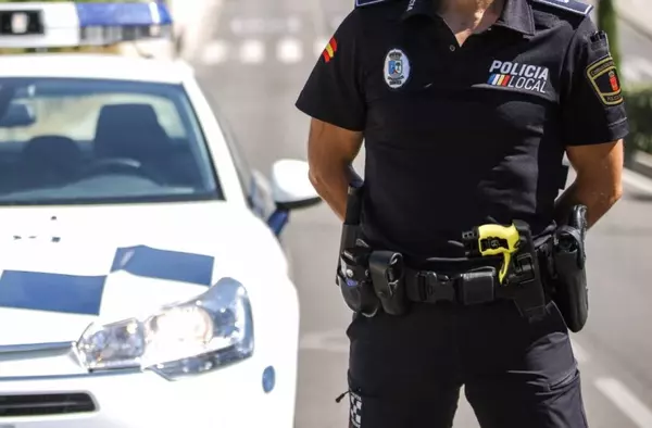 Delitos en Las Rozas: aumentan los relacionados con la libertad sexual y disminuyen las sustracciones de vehículos