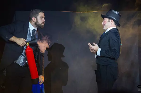 Ruta guiada, circo, teatro en familia, exposiciones y música protagonizan la agenda del fin de semana en Las Rozas