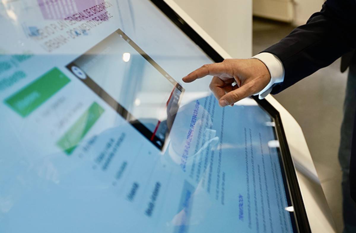 Las Rozas pone a disposición de los vecinos el certificado del padrón de forma gratuita, inmediata y online