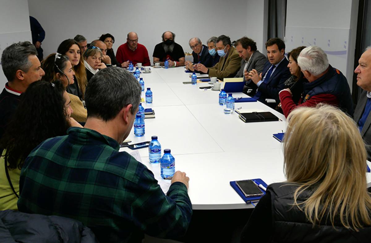 El Ayuntamiento de Las Rozas destina 188.000 euros para apoyar la labor de doce entidades de utilidad social
