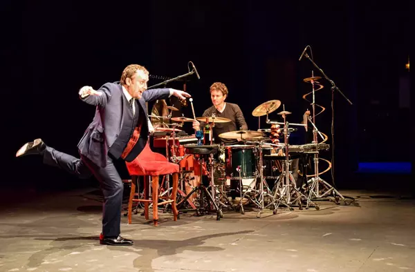 'Pinocho, el musical' y la comedia '¡Por todos los dioses!', propuestas en la agenda del fin de semana de Las Rozas