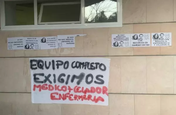 Unidas por Las Rozas insta al gobierno local a reunirse con la consejería de Sanidad para recuperar las Urgencias de El Abajón