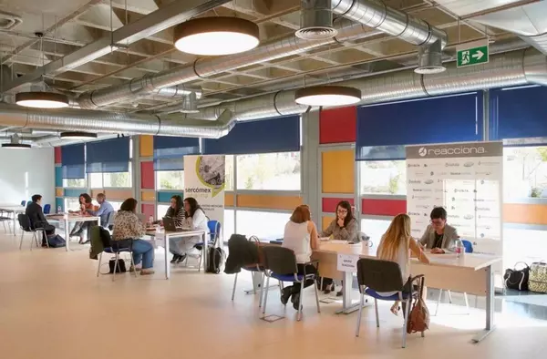 Las Rozas organiza el segundo Foro de Empleo, dedicado en esta edición a perfiles comerciales