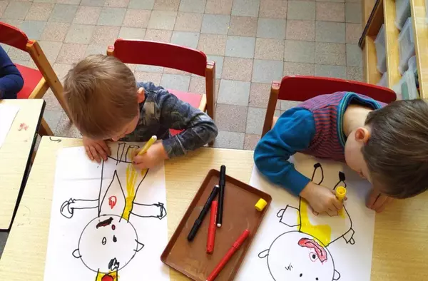 Dos nuevos colegios públicos de Las Rozas contarán con plazas gratuitas para alumnos de 0 a 3 años en el curso 2023/24
