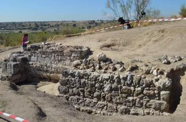 El yacimiento musulmán Calatalifa, un nuevo Bien de Interés Cultural a solo 15 minutos de Las Rozas