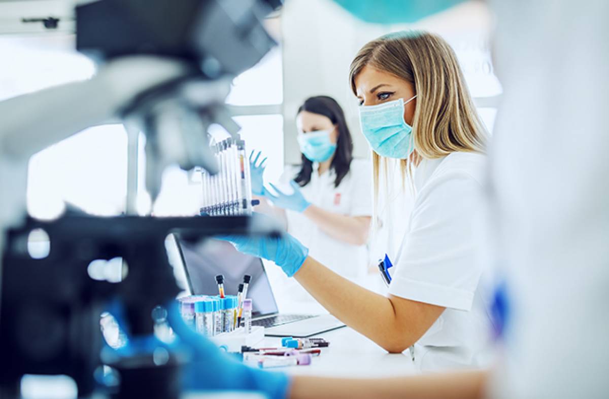 Las Rozas organiza una jornada con 6 científicas para celebrar el Día Internacional de la Mujer y la Niña en la Ciencia