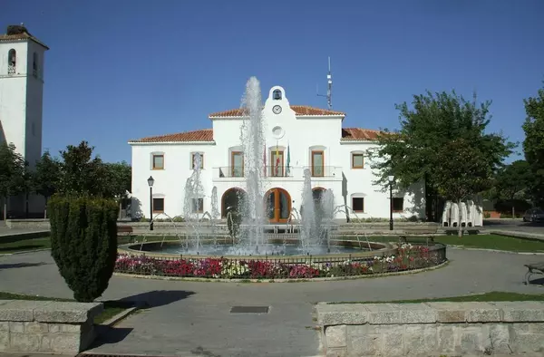 Villanueva de la Cañada contará en 2023 con un presupuesto cercano a los 26 millones de euros 