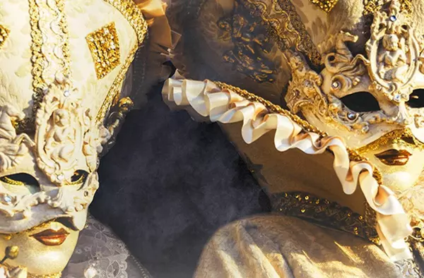 Carnaval en Las Rozas: los personajes de la Commedia dell´Arte tomarán las calles del centro este viernes