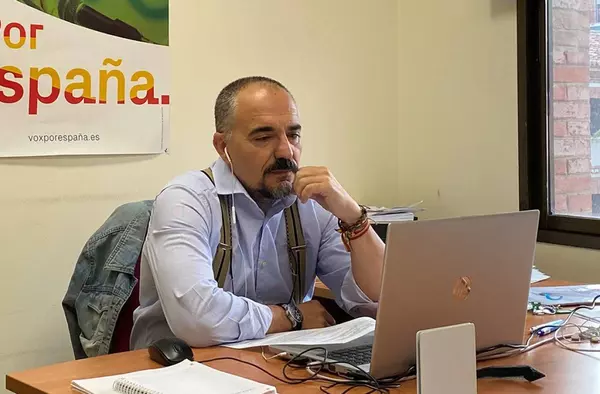 VOX pide un protocolo de apoyo a los técnicos responsables de las concesiones demaniales en Las Rozas