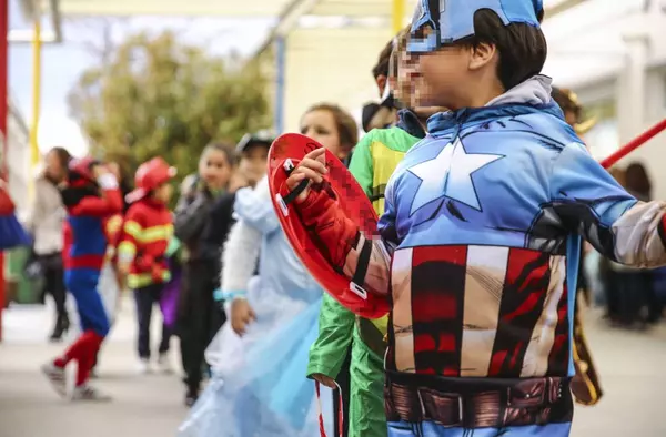 Propuestas de ocio en Las Rozas para este fin de semana carnavalesco