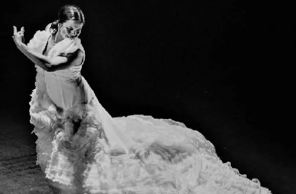 MÚSICA. Boadilla Flamenca: ¡Ya estamos en Cai!. 22 de Abril en Boadilla