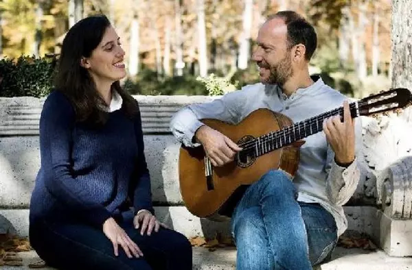 MÚSICA. Boadilla Clásicos '¡Anda jaleo!'. 6 de Mayo en Boadilla
