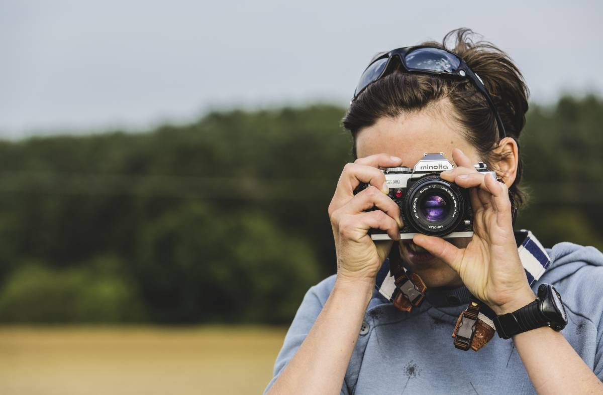 El Concurso de Fotografía 'Jesús y Adán' de Las Rozas busca a jóvenes talentos en su 35ª edición