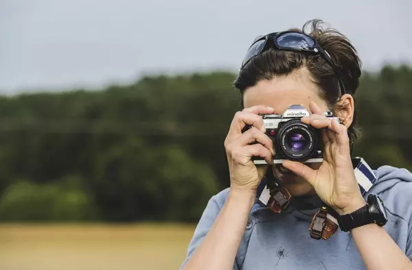 El Concurso de Fotografía 'Jesús y Adán' de Las Rozas busca a jóvenes talentos en su 35ª edición