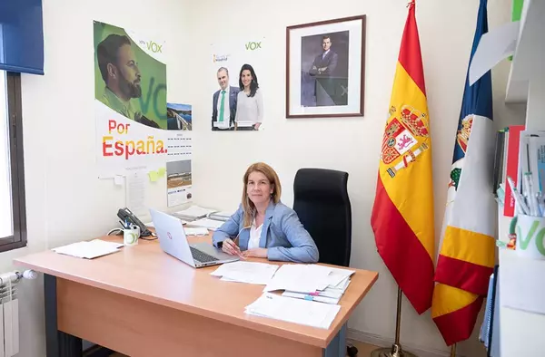 VOX Las Rozas exige la rehabilitación de las viviendas municipales para los vecinos en situación de vulnerabilidad 