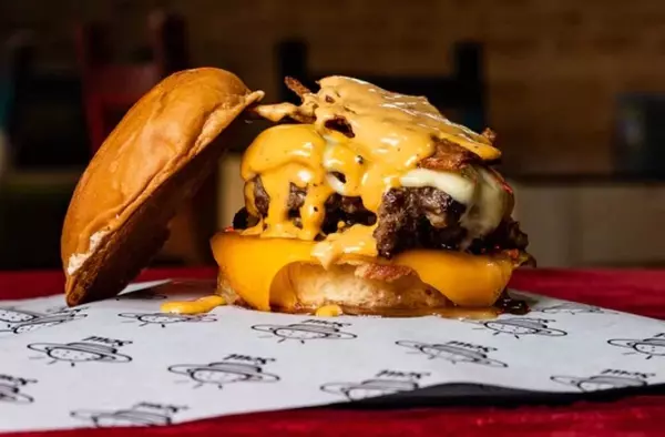 The Champions Burger: Las Rozas acoge un super festival gastronómico en busca de La Mejor Hamburguesa de España