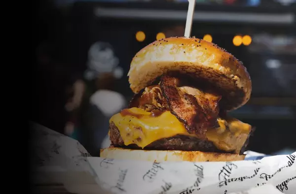 The Champions Burger: Las Rozas acoge un super festival gastronómico en busca de La Mejor Hamburguesa de España