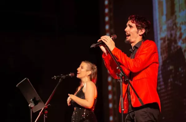 'Broadwood' trae las mejores melodías de musicales al Auditorio Joaquín Rodrigo