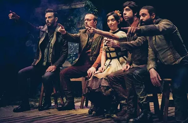 Agenda cultural de Las Rozas: música, teatro y actividades para todos este fin de semana