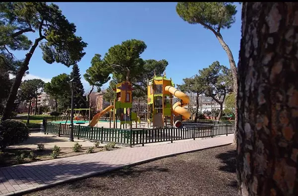 El Parque de San Miguel de Las Rozas abre el próximo lunes de nuevo sus puertas completamente renovado