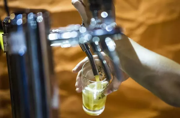 El Beer Festival protagonista de este fin de semana en Las Rozas 
