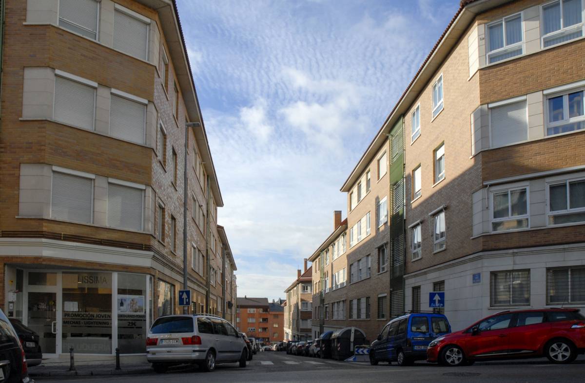 Las Rozas construirá 500 nuevas viviendas protegidas en La Marazuela, el Montecillo y El Cantizal