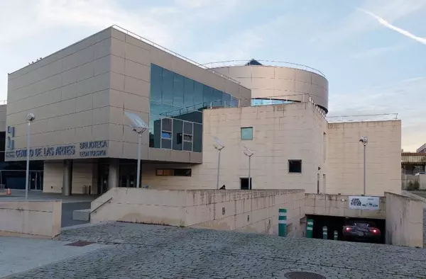 Arrancan las obras de mejora y modernización de los aparcamientos municipales de Las Rozas