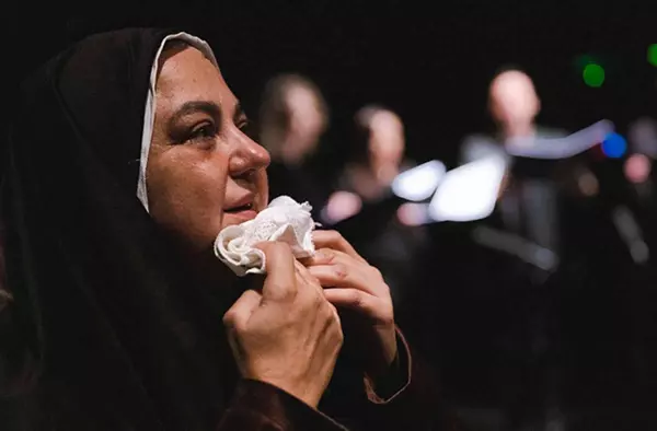 Música Sacra, actividades en las bibliotecas y exposiciones, entre las propuestas culturales del fin de semana en Las Rozas